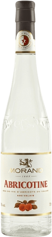 124,95 € Free Shipping | Spirits Morand Abricotine