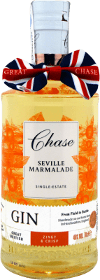 金酒 William Chase Seville Marmalade 70 cl