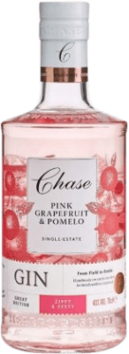 Джин William Chase Pink Grapefruit & Pomelo