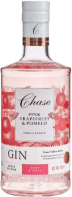 Genièvre Gin William Chase Pink Grapefruit & Pomelo 70 cl
