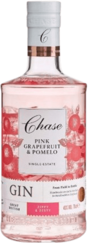 29,95 € | Джин William Chase Pink Grapefruit & Pomelo Объединенное Королевство 70 cl