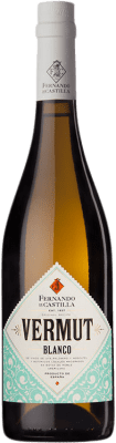 Vermouth Fernando de Castilla Blanco