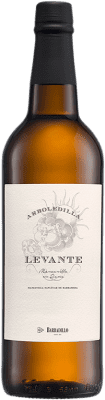 Barbadillo Arboledilla Levante Palomino Fino Manzanilla-Sanlúcar de Barrameda 75 cl