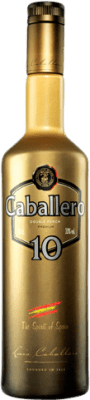 Licores Caballero 10 70 cl