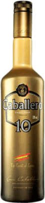 Ликеры Caballero 10 70 cl