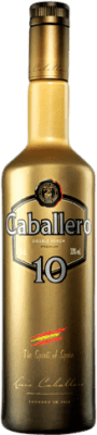 Ликёры Caballero 10 70 cl
