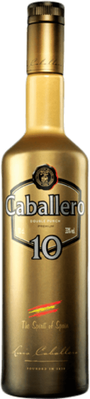 11,95 € 免费送货 | 利口酒 Caballero 10