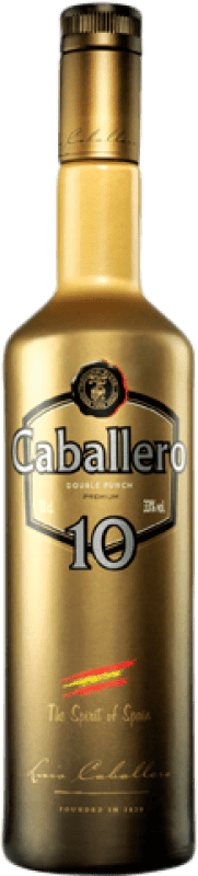 10,95 € Бесплатная доставка | Ликёры Caballero 10