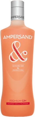 Gin Ampersand Gin Mango Gin 70 cl