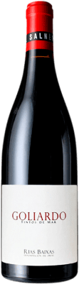 Forjas del Salnés Goliardo Rías Baixas 75 cl