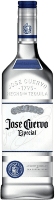 Spedizione Gratuita | Tequila José Cuervo Blanco Messico 70 cl