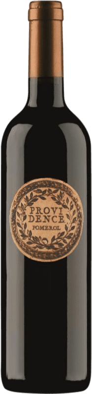 149,95 € | Red wine Château Providence A.O.C. Pomerol France Merlot, Cabernet Franc Bottle 75 cl