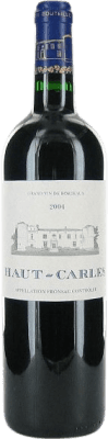 Château Haut-Carles Fronsac 75 cl