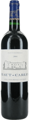 Château Haut-Carles