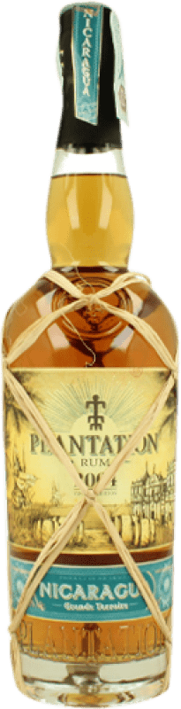 35,95 € | 朗姆酒 Plantation Rum Nicaragua 尼加拉瓜 70 cl