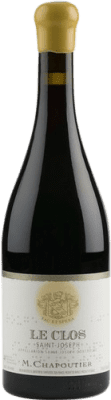 Michel Chapoutier Les Clos Syrah — Сира Saint-Joseph 75 cl