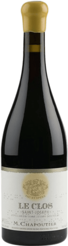 214,95 € Kostenloser Versand | Rotwein Michel Chapoutier Les Clos A.O.C. Saint-Joseph