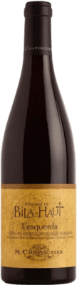 Michel Chapoutier Domaine Bila-Haut l'Esquerda