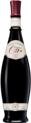 Ott Château Romassan Bandol Rouge Grenache Tintorera Côtes de Provence 75 cl