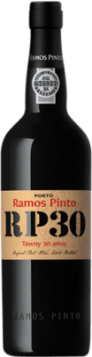 Ramos Pinto Tawny 30 岁