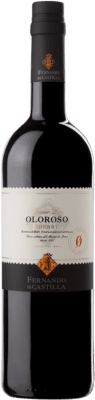 Fernando de Castilla Classic Oloroso Palomino Fino Jerez-Xérès-Sherry 75 cl