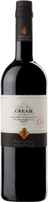 Fernando de Castilla Classic Cream 75 cl