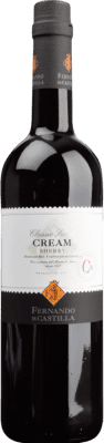 Fernando de Castilla Classic, Cream 75 cl