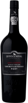 Quinta do Noval Late Bottled Vintage Unfiltered