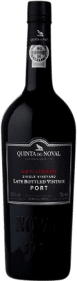 Quinta do Noval LBV Late Bottled Vintage, Unfiltered — Non Filtrato