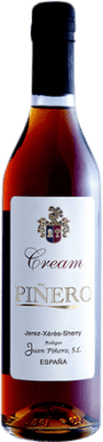 Juan Piñero Cream Jerez-Xérès-Sherry 瓶子 Medium 50 cl