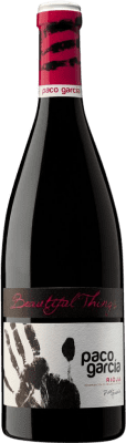 Paco García Beautiful Things Rioja старения 75 cl