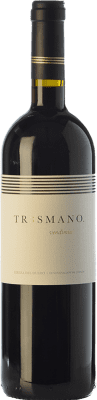 Lagar Tr3smano Tresmano Tempranillo Ribera del Duero старения бутылка Магнум 1,5 L