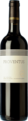 Lagar Tr3smano Proventus Tempranillo Ribera del Duero старения 75 cl