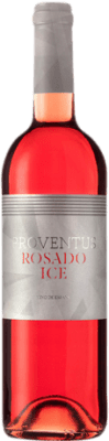 Lagar Tr3smano Proventus Rosado Ice Tempranillo Ribera del Duero 年轻的 75 cl