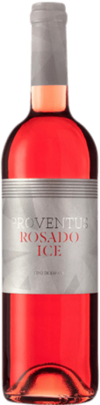 Free Shipping | Rosé Wine Lagar Tr3smano Proventus Ice Young D.O. Ribera del Duero Castilla y León Spain Tempranillo 75 cl
