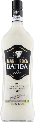 シュナップ Mangaroca Batida de Coco 1 L