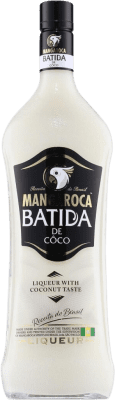 Шнапс Mangaroca Batida de Coco 1 L