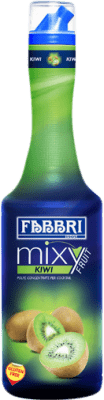 シュナップ Fabbri Puré Kiwi 1 L アルコールなし