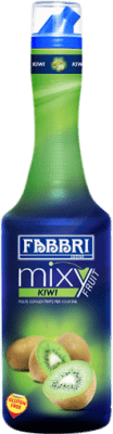 Puré de Fruta para Cocktail Fabbri Mixyfruit 1 L Kiwi Sem Álcool