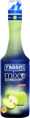 Cocktail Fruit Purée