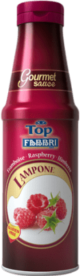 シュナップ Fabbri Salsa Topping Frambuesa 1 L