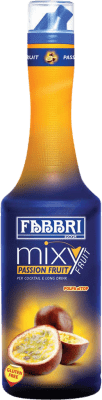 Schnapp Fabbri Puré Passión Maracuyá 1 L 不含酒精