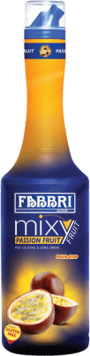 Cocktail Fruit Purée