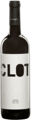 Sant Josep Clot d'Encís Terra Alta Medium Flasche 50 cl