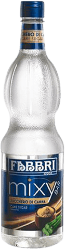15,95 € | Schnapp Fabbri Mixybar Jarabe de Caña de Azúcar Cane Sugar Италия 1 L Без алкоголя