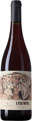 Celler de Capçanes Lasendal Garnacha — Grenache Montsant 75 cl