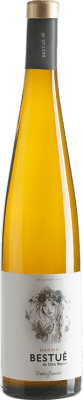 Otto Bestué Marina Gewürztraminer — Гевюрцтраминер Somontano 75 cl