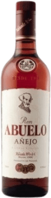 Rhum Abuelo Añejo 1 L