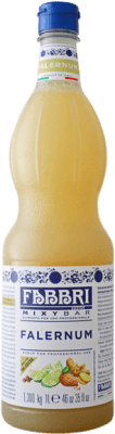 Schnapp Fabbri Mixybar Jarabe de Falernum Falerno 1 L 不含酒精