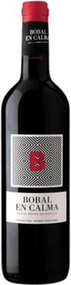 Dominio de la Vega En Calma Bobal Utiel-Requena Alterung 75 cl